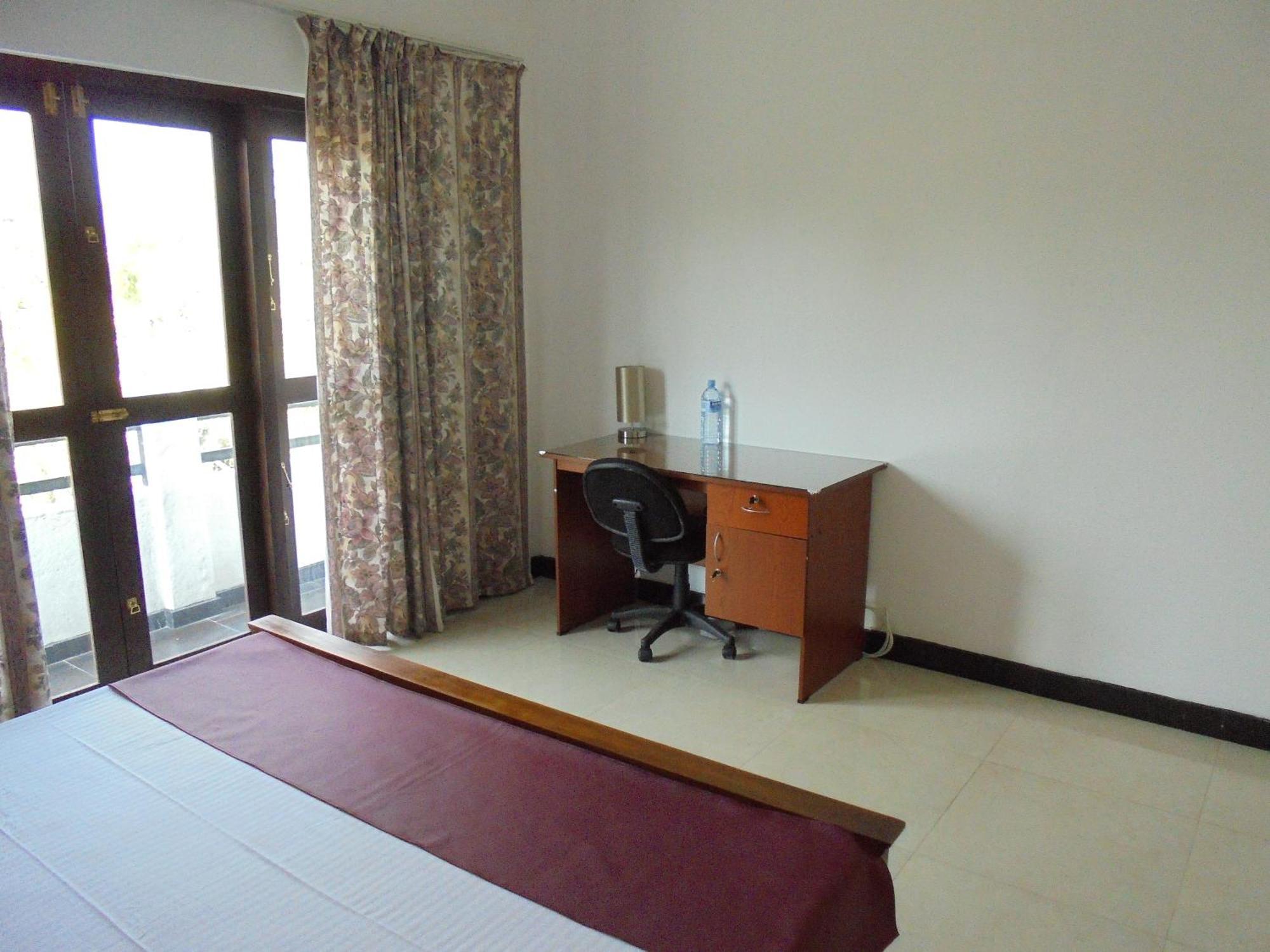 Jmf Hotel Νεγκόμπο Εξωτερικό φωτογραφία