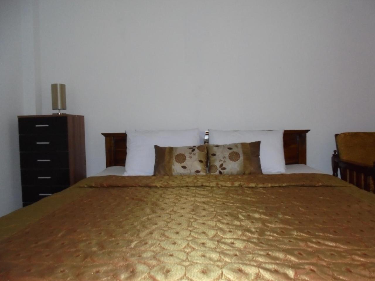 Jmf Hotel Νεγκόμπο Εξωτερικό φωτογραφία