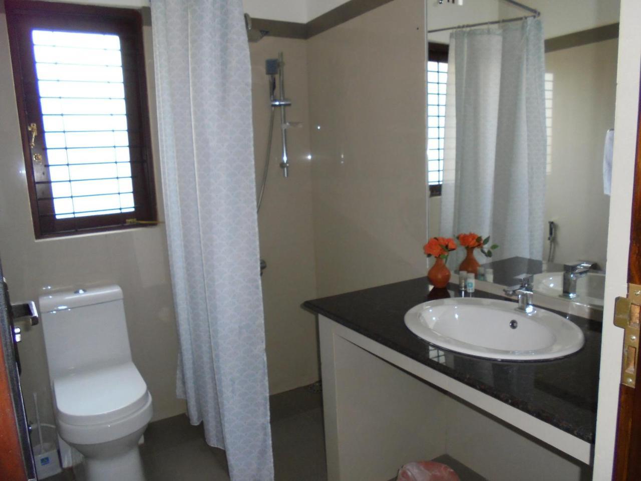 Jmf Hotel Νεγκόμπο Εξωτερικό φωτογραφία