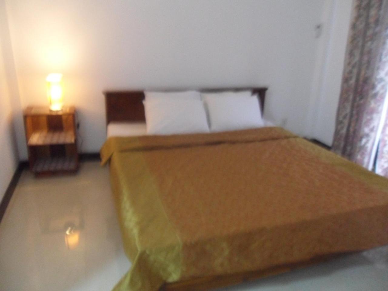 Jmf Hotel Νεγκόμπο Εξωτερικό φωτογραφία