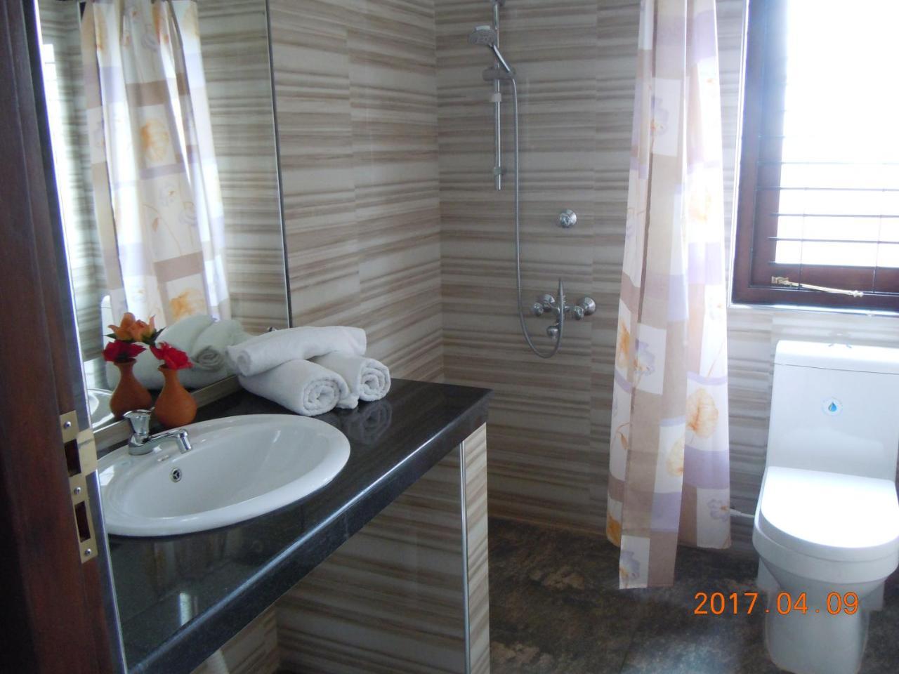 Jmf Hotel Νεγκόμπο Εξωτερικό φωτογραφία