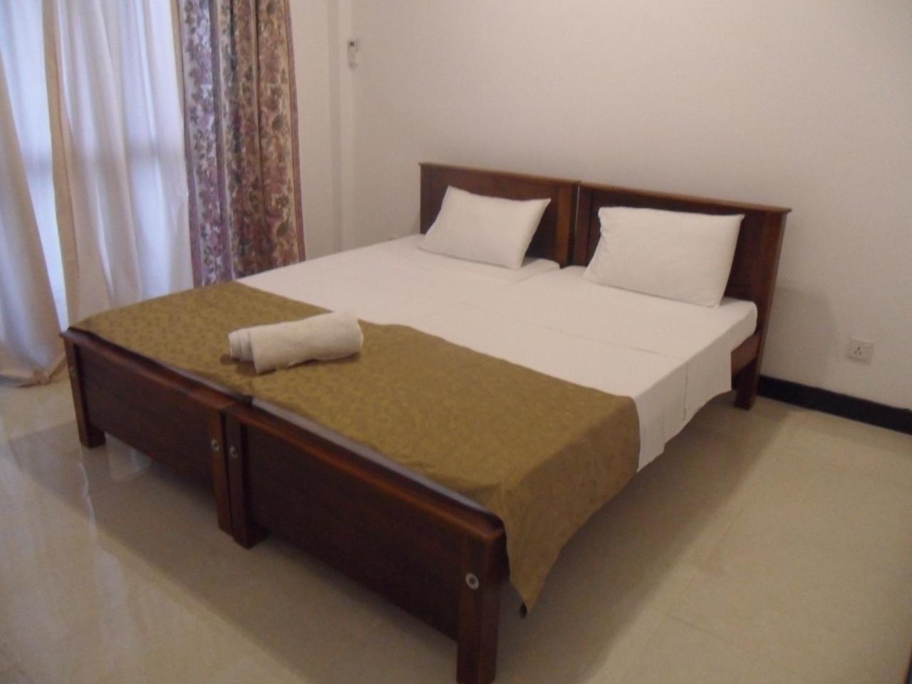 Jmf Hotel Νεγκόμπο Εξωτερικό φωτογραφία