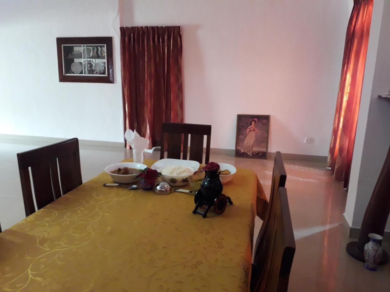 Jmf Hotel Νεγκόμπο Εξωτερικό φωτογραφία
