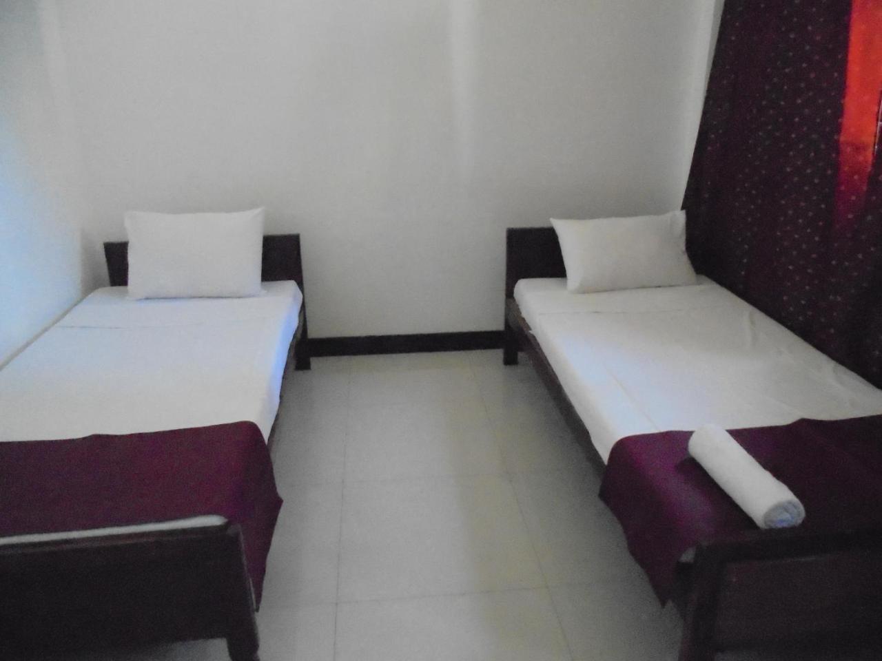 Jmf Hotel Νεγκόμπο Εξωτερικό φωτογραφία