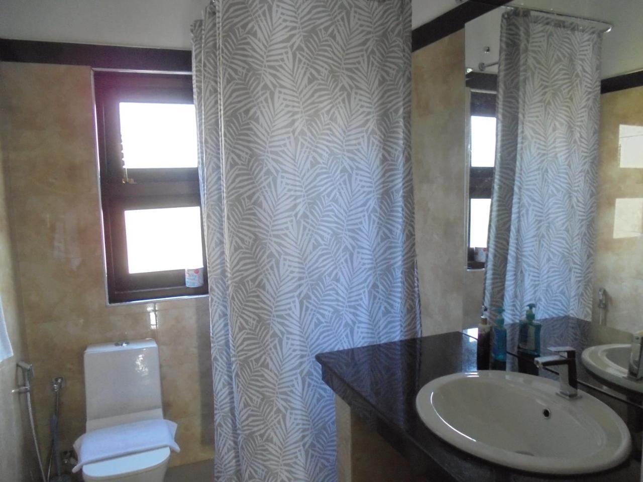 Jmf Hotel Νεγκόμπο Εξωτερικό φωτογραφία