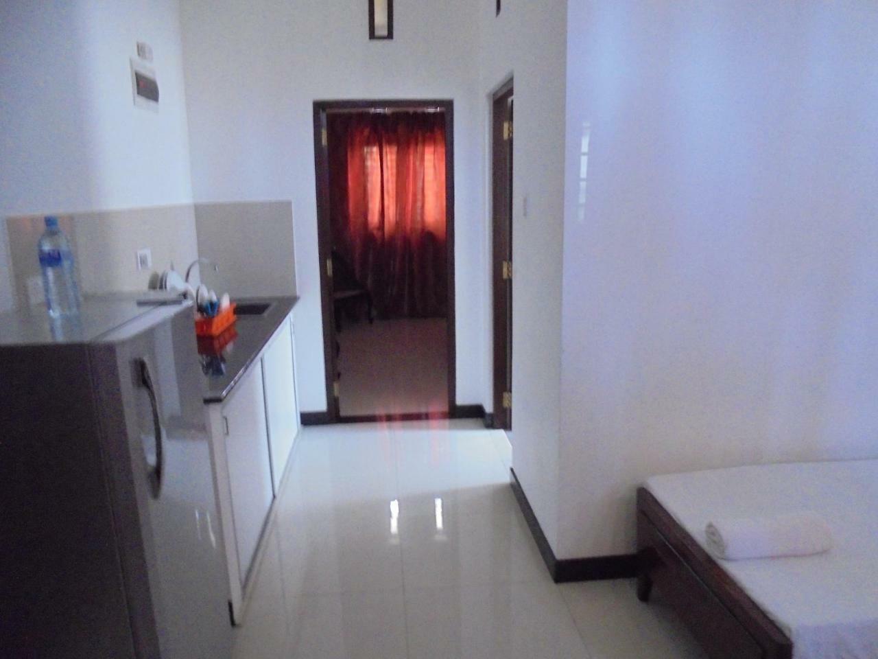 Jmf Hotel Νεγκόμπο Εξωτερικό φωτογραφία