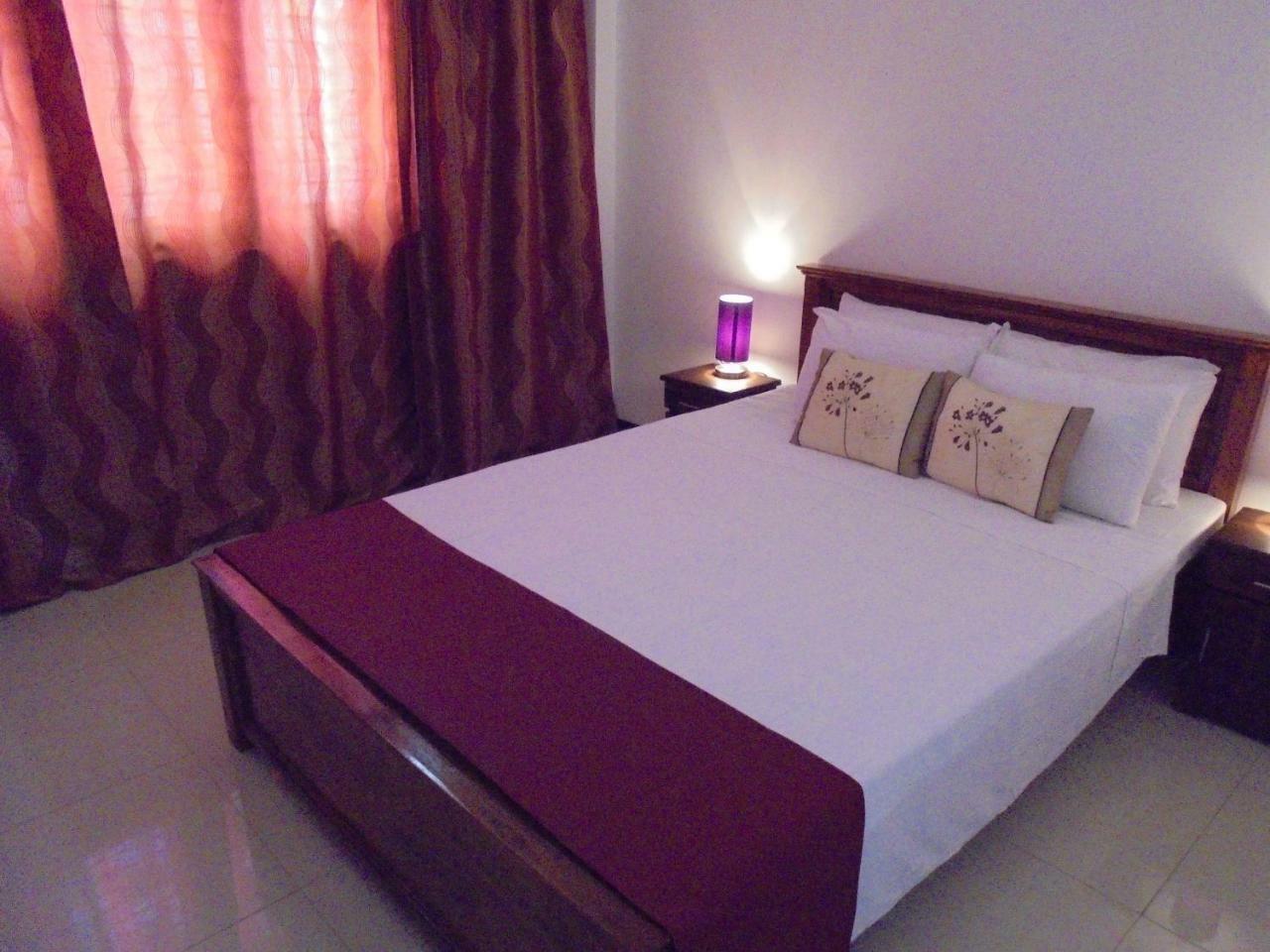 Jmf Hotel Νεγκόμπο Εξωτερικό φωτογραφία