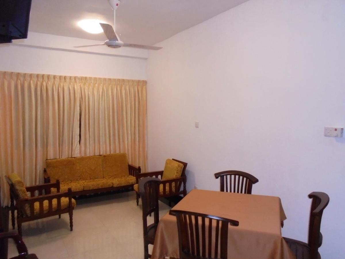 Jmf Hotel Νεγκόμπο Εξωτερικό φωτογραφία
