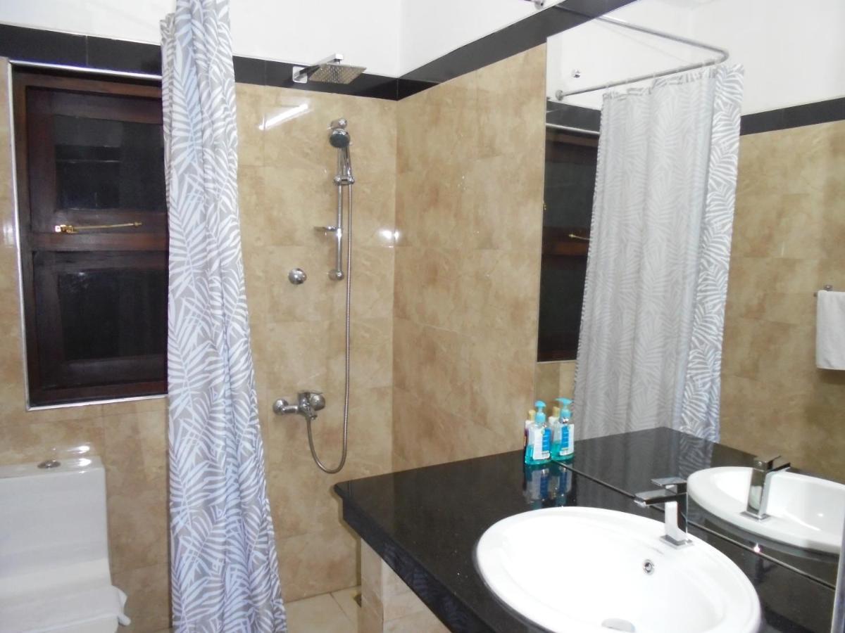 Jmf Hotel Νεγκόμπο Εξωτερικό φωτογραφία